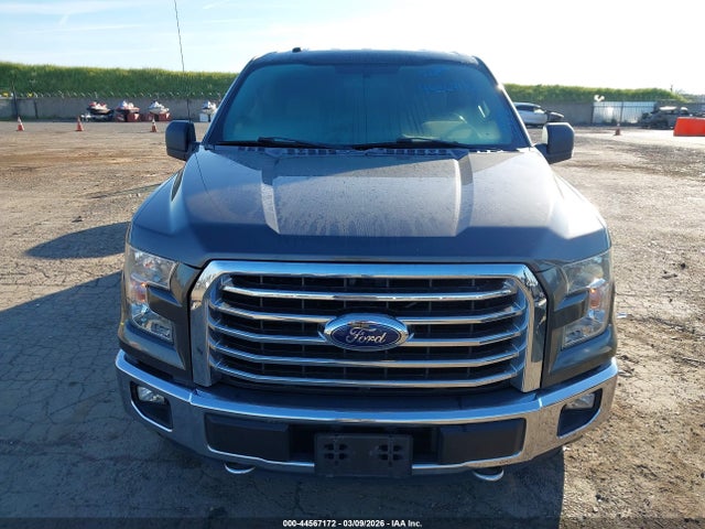 Ford F-150 Xlt 2016 1FTEW1EP8GKE17459 Image 12