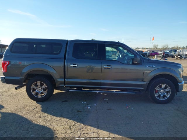 Ford F-150 Xlt 2016 1FTEW1EP8GKE17459 Image 13
