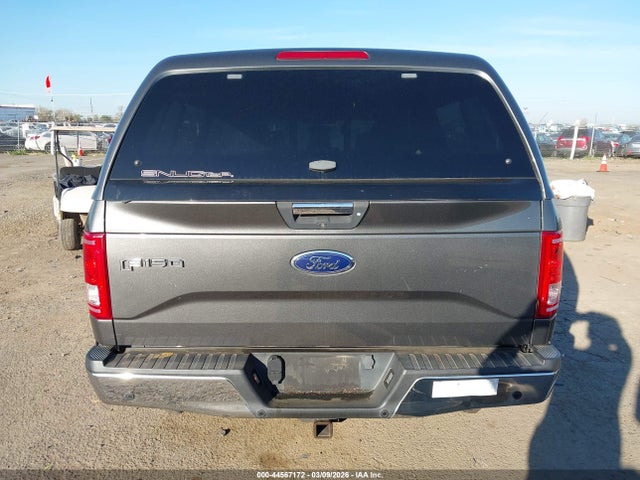 Ford F-150 Xlt 2016 1FTEW1EP8GKE17459 Image 16