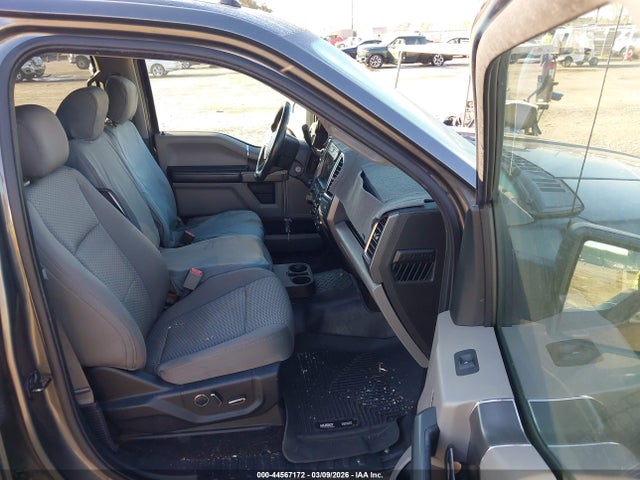 Ford F-150 Xlt 2016 1FTEW1EP8GKE17459 Image 5