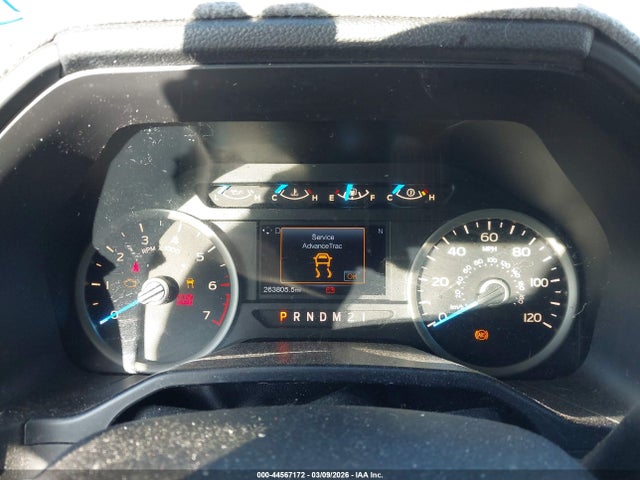 Ford F-150 Xlt 2016 1FTEW1EP8GKE17459 Image 7