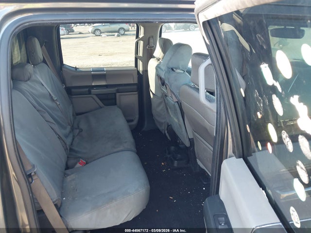 Ford F-150 Xlt 2016 1FTEW1EP8GKE17459 Image 8