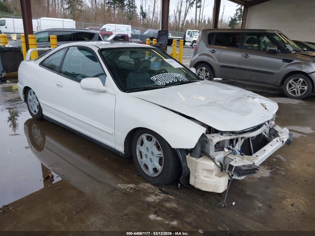 1997 ACURA INTEGRA JH4DC4453VS016404 Photo 0