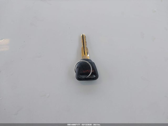 1997 ACURA INTEGRA JH4DC4453VS016404 Photo 10