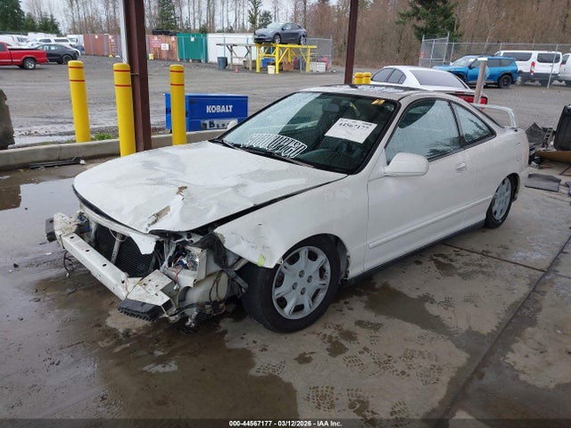 1997 ACURA INTEGRA JH4DC4453VS016404 Photo 1