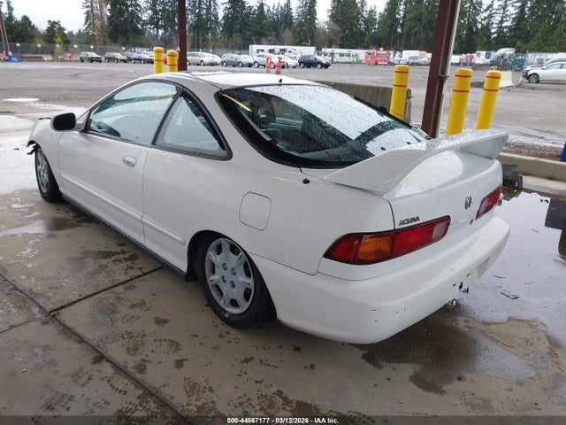 1997 ACURA INTEGRA JH4DC4453VS016404 Photo 2