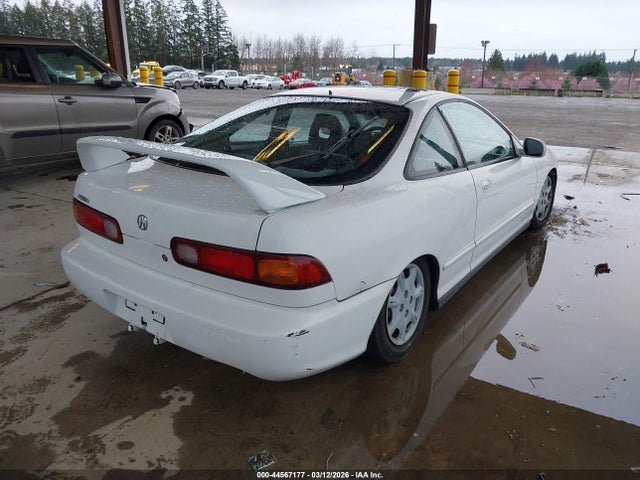 1997 ACURA INTEGRA JH4DC4453VS016404 Photo 3
