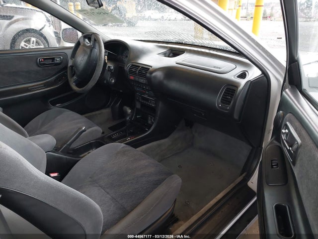 1997 ACURA INTEGRA JH4DC4453VS016404 Photo 4