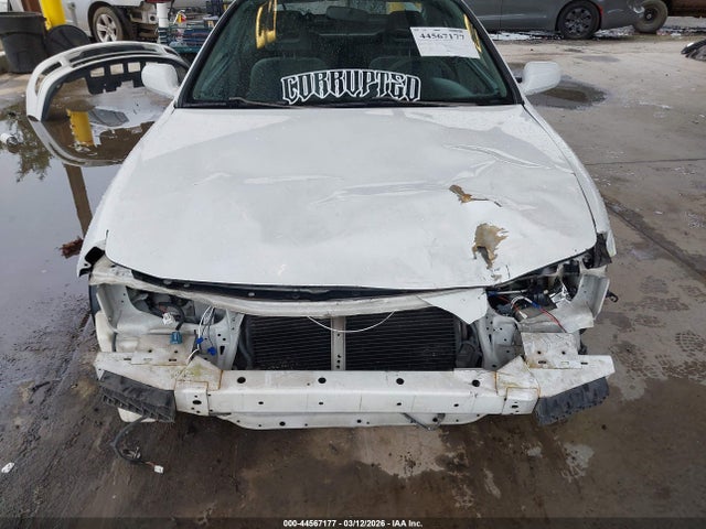 1997 ACURA INTEGRA JH4DC4453VS016404 Photo 5
