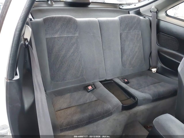 1997 ACURA INTEGRA JH4DC4453VS016404 Photo 7