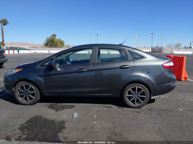 Ford FIESTA SE 2017 3FADP4BJ0HM162204 Image 14