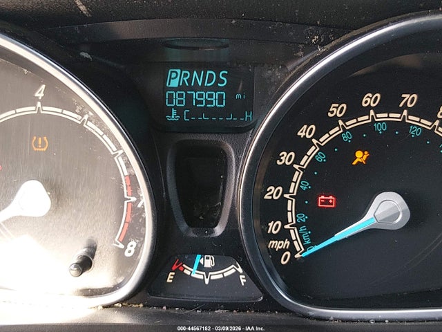 Ford FIESTA SE 2017 3FADP4BJ0HM162204 Image 15