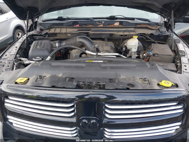 Aukcja sprzedaży 2014 Ram 1500 Sport, vin: 1C6RR7MT3ES161357, numer aukcji: 44567183