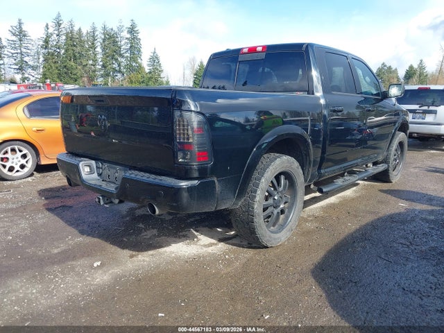 Aukcja sprzedaży 2014 Ram 1500 Sport, vin: 1C6RR7MT3ES161357, numer aukcji: 44567183