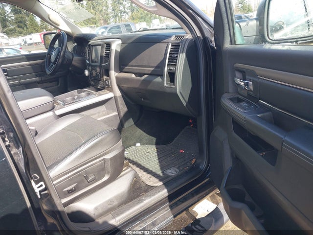 Aukcja sprzedaży 2014 Ram 1500 Sport, vin: 1C6RR7MT3ES161357, numer aukcji: 44567183