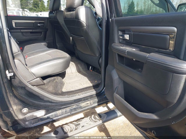 Aukcja sprzedaży 2014 Ram 1500 Sport, vin: 1C6RR7MT3ES161357, numer aukcji: 44567183