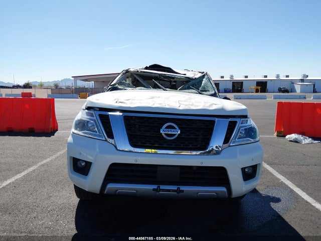 Nissan Armada Sl 2018 JN8AY2ND6JX002739 Image 13
