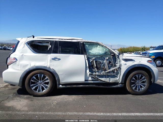 Nissan Armada Sl 2018 JN8AY2ND6JX002739 Image 14