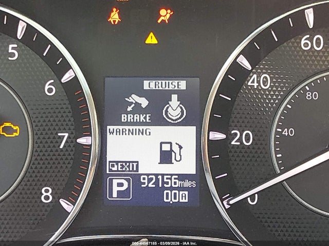 Nissan Armada Sl 2018 JN8AY2ND6JX002739 Image 16