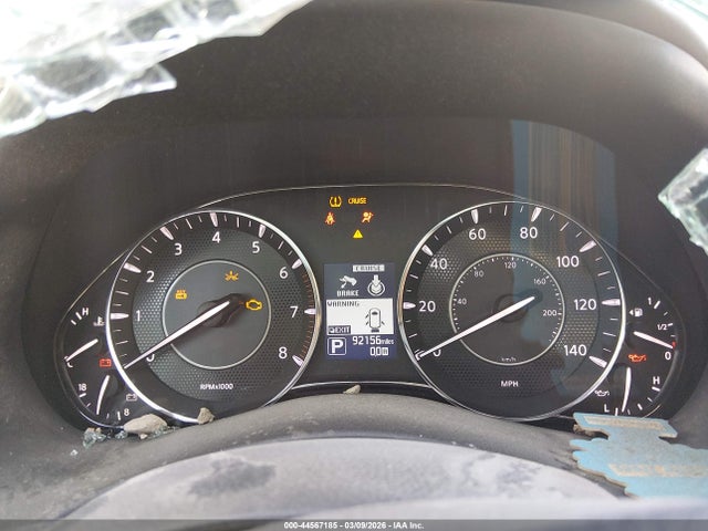 Nissan Armada Sl 2018 JN8AY2ND6JX002739 Image 7