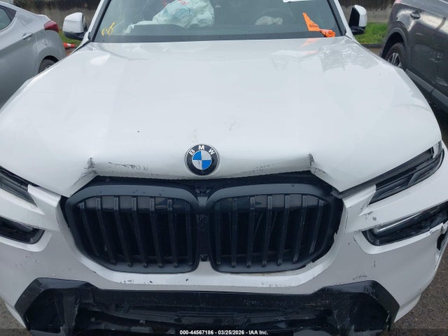 5UX23EM01P9P81669 BMW X7 Xdrive40i