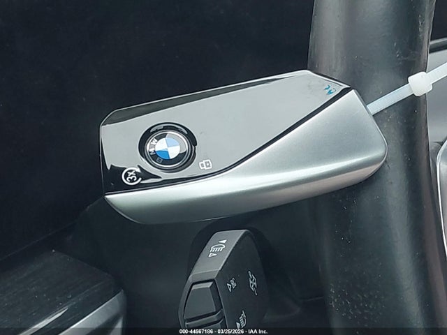 5UX23EM01P9P81669 BMW X7 Xdrive40i