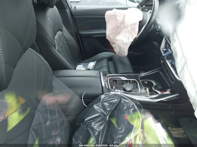 5UX23EM01P9P81669 BMW X7 Xdrive40i