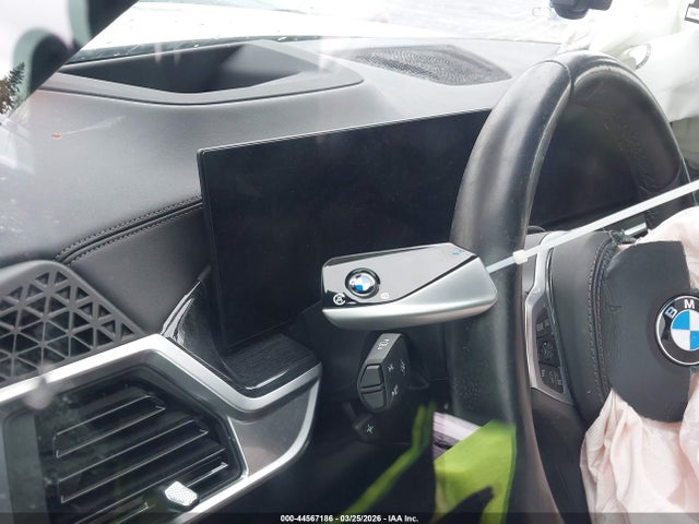 5UX23EM01P9P81669 BMW X7 Xdrive40i