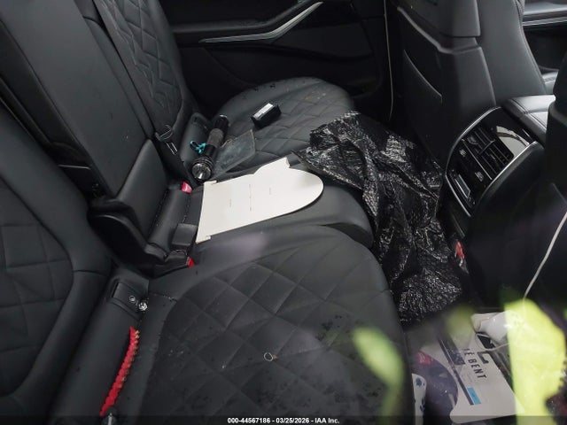 5UX23EM01P9P81669 BMW X7 Xdrive40i