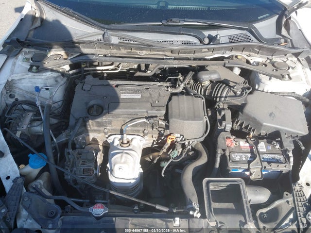 1HGCR2F57HA029441 Honda Accord Sport
