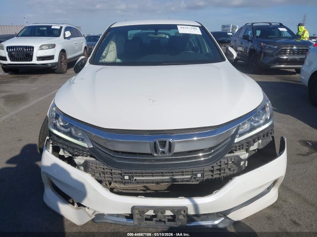 1HGCR2F57HA029441 Honda Accord Sport