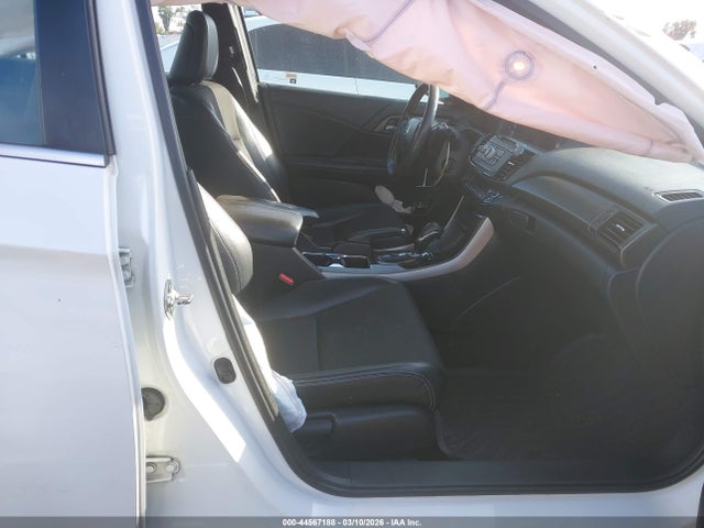 1HGCR2F57HA029441 Honda Accord Sport