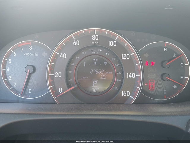 1HGCR2F57HA029441 Honda Accord Sport