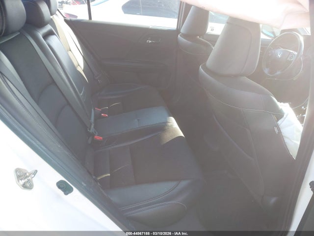 1HGCR2F57HA029441 Honda Accord Sport