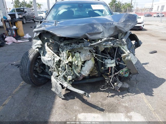 2GNAXLEX4L6226603 Chevrolet Equinox Fwd Lt 2.0l Turbo