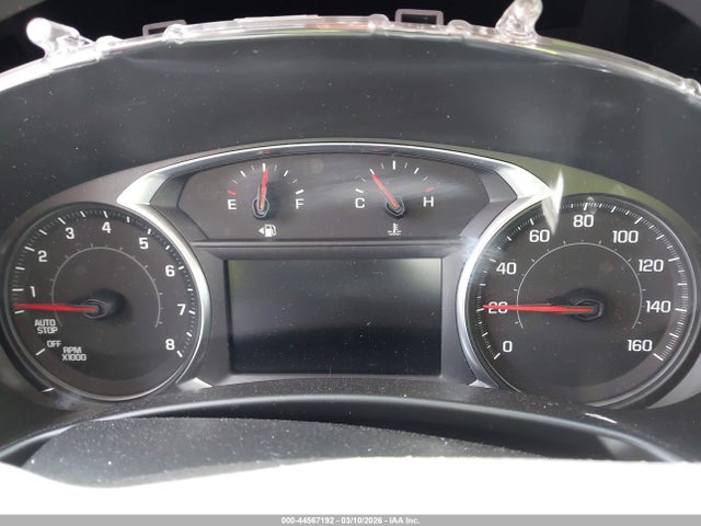 2GNAXLEX4L6226603 Chevrolet Equinox Fwd Lt 2.0l Turbo