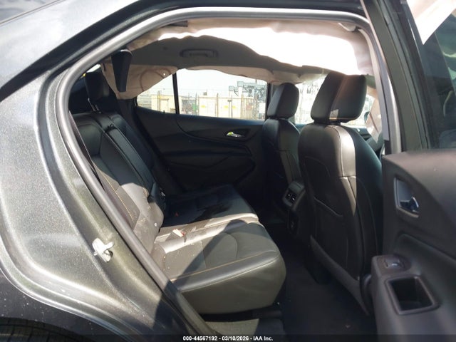2GNAXLEX4L6226603 Chevrolet Equinox Fwd Lt 2.0l Turbo