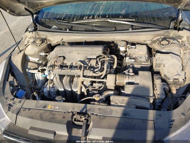 Aukcja sprzedaży 2025 Kia K4 Ex, vin: 3KPFU4DE3SE017235, numer aukcji: 44567195