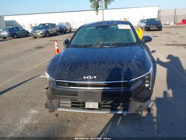 Aukcja sprzedaży 2025 Kia K4 Ex, vin: 3KPFU4DE3SE017235, numer aukcji: 44567195