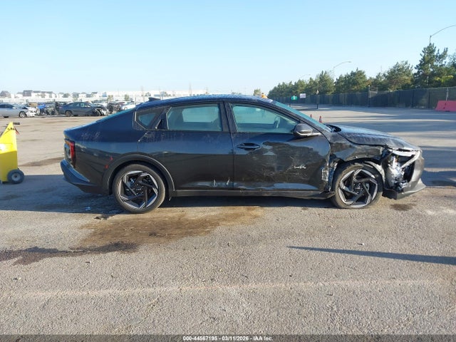 Aukcja sprzedaży 2025 Kia K4 Ex, vin: 3KPFU4DE3SE017235, numer aukcji: 44567195