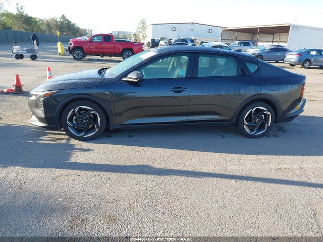 Aukcja sprzedaży 2025 Kia K4 Ex, vin: 3KPFU4DE3SE017235, numer aukcji: 44567195