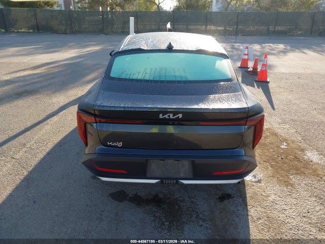 Aukcja sprzedaży 2025 Kia K4 Ex, vin: 3KPFU4DE3SE017235, numer aukcji: 44567195