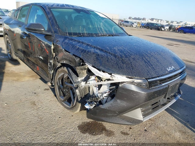 Aukcja sprzedaży 2025 Kia K4 Ex, vin: 3KPFU4DE3SE017235, numer aukcji: 44567195