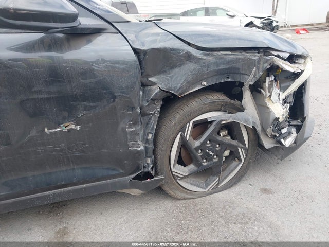 Aukcja sprzedaży 2025 Kia K4 Ex, vin: 3KPFU4DE3SE017235, numer aukcji: 44567195