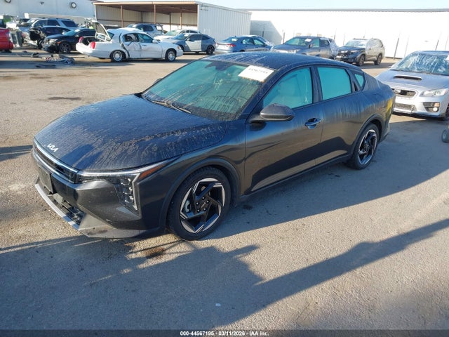 Aukcja sprzedaży 2025 Kia K4 Ex, vin: 3KPFU4DE3SE017235, numer aukcji: 44567195
