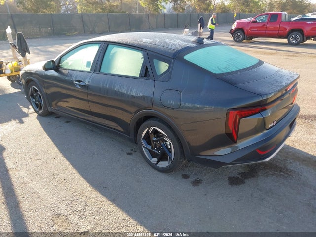 Aukcja sprzedaży 2025 Kia K4 Ex, vin: 3KPFU4DE3SE017235, numer aukcji: 44567195
