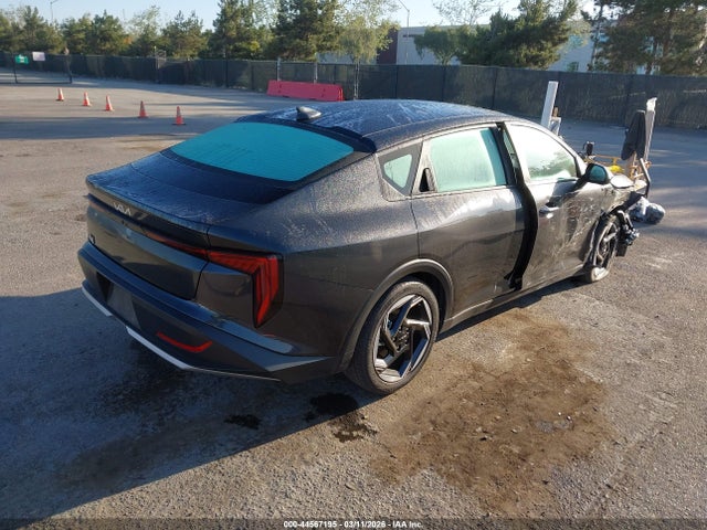 Aukcja sprzedaży 2025 Kia K4 Ex, vin: 3KPFU4DE3SE017235, numer aukcji: 44567195