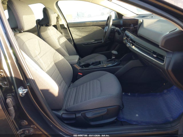Aukcja sprzedaży 2025 Kia K4 Ex, vin: 3KPFU4DE3SE017235, numer aukcji: 44567195