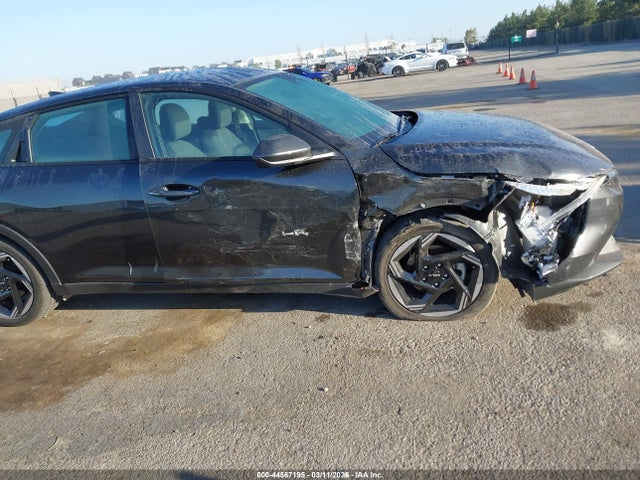 Aukcja sprzedaży 2025 Kia K4 Ex, vin: 3KPFU4DE3SE017235, numer aukcji: 44567195