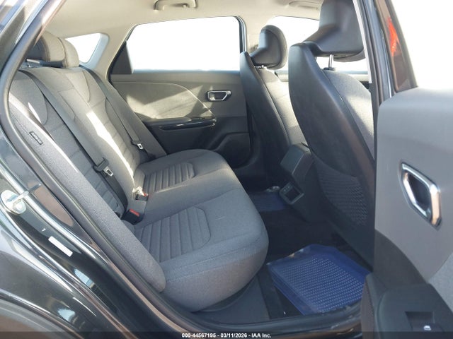 Aukcja sprzedaży 2025 Kia K4 Ex, vin: 3KPFU4DE3SE017235, numer aukcji: 44567195